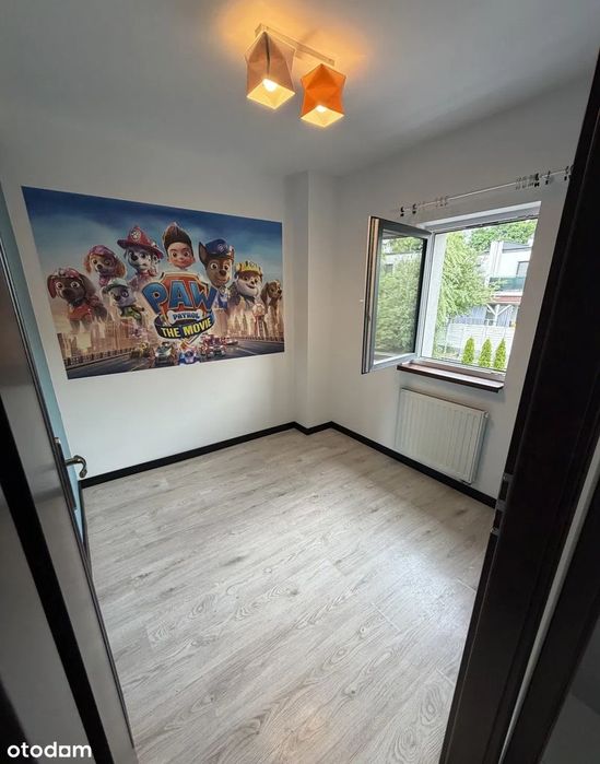 Bezczynszowy apartament w szeregowcu – komfort domu, wygoda mieszkania