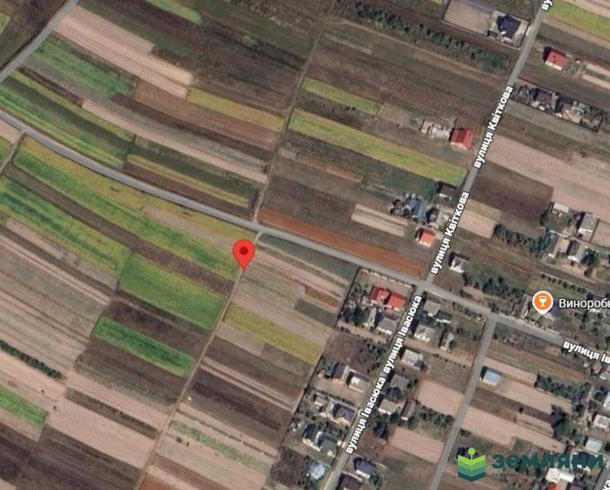 Продається ділянка 11.5 сот СГ в с. Радча (6)