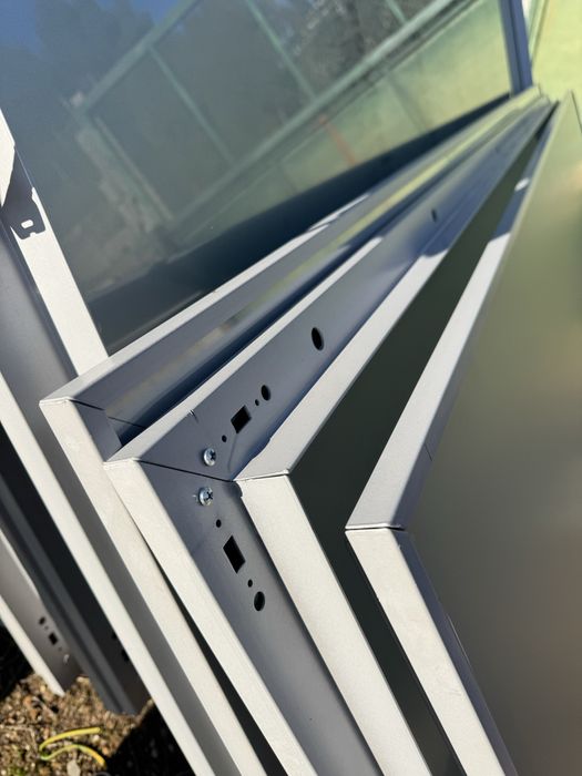 Vidros temperados - varias medidas