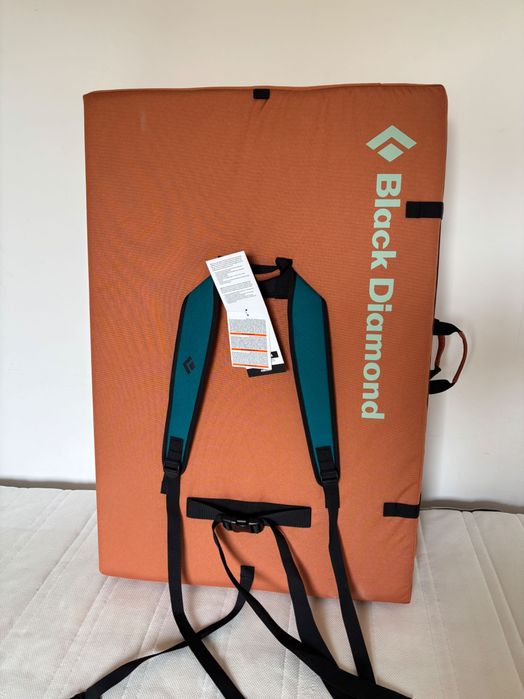Crash pad Black Diamond