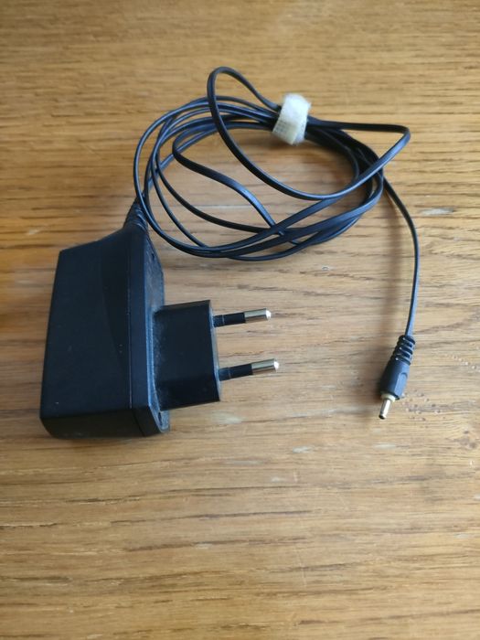 Nokia ładowarka do telefonu cienki wtyk