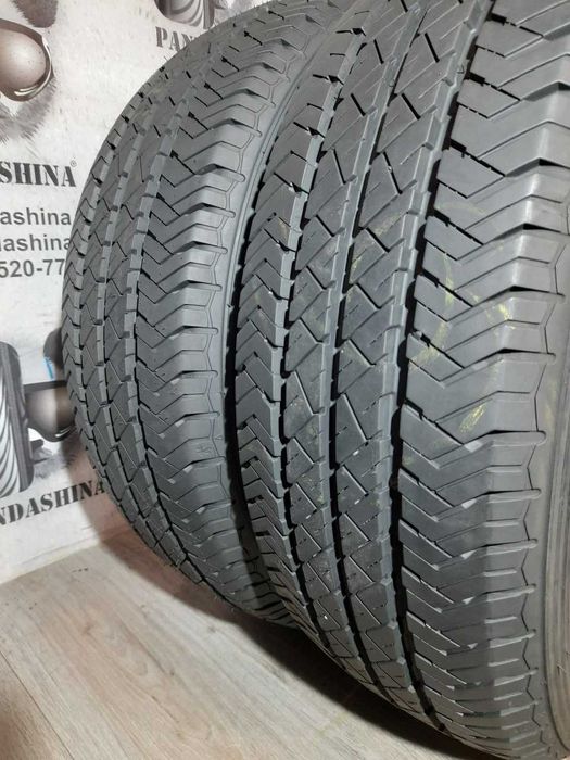Шини 9,5мм 215/65 R16C NEXEN ClassePremiere CP321 літо сток