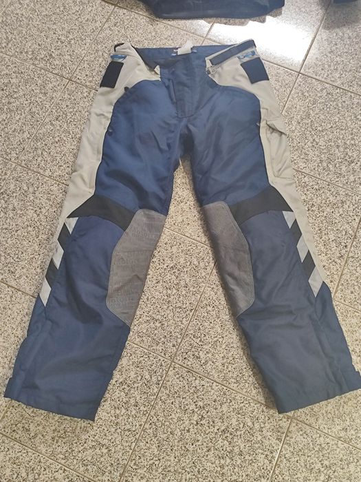 Fato BMW rally pro3