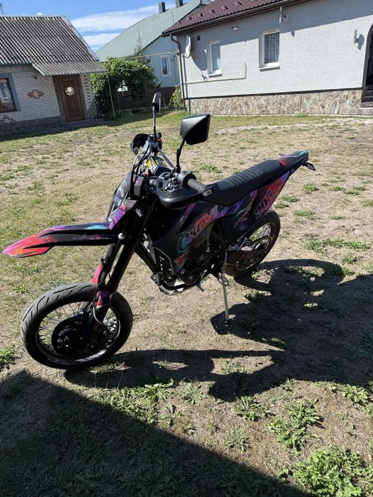 продається kovi 300 free ride