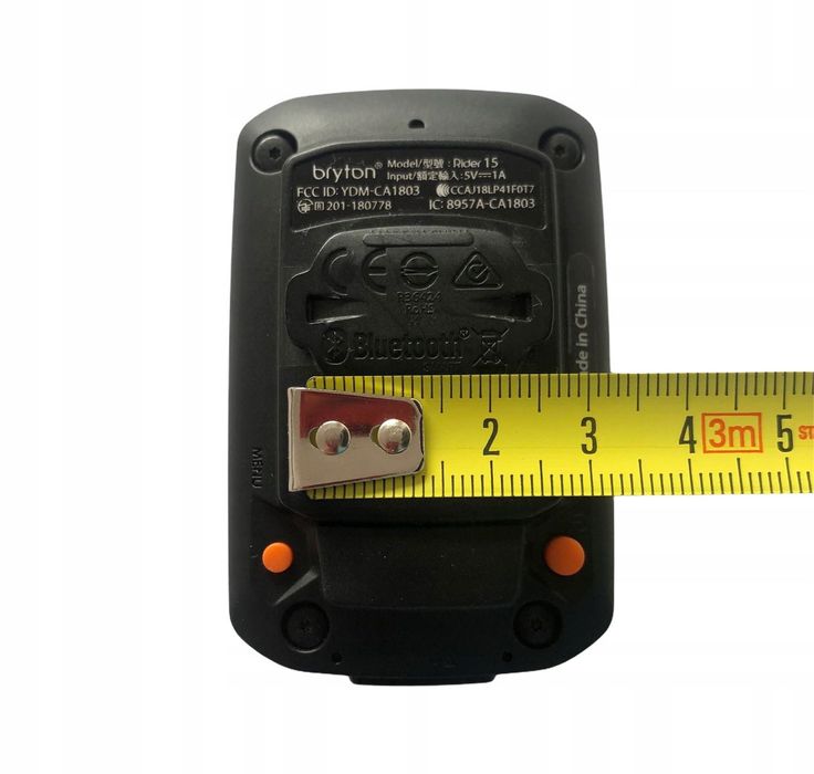 Uchwyt na licznik rowerowy GARMIN IGPSPORT BRYTON SIGMA 2szt. MTB ROAD