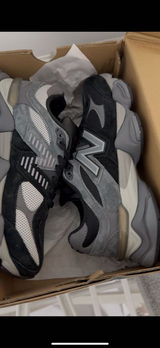 Calçado New balance original