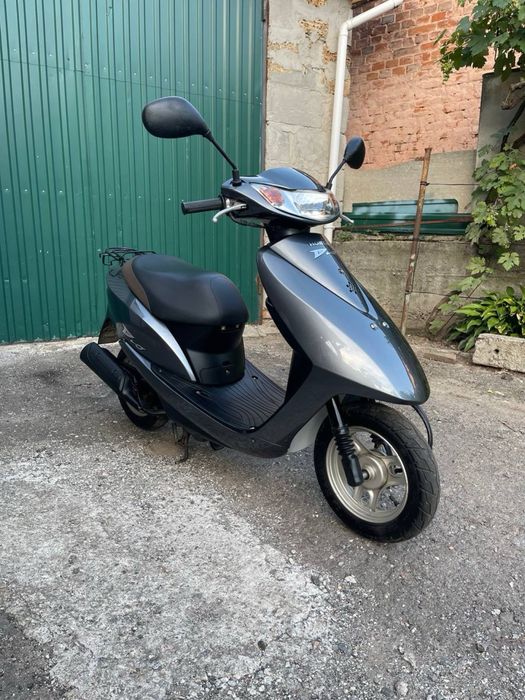 Мопед Honda dio af 68