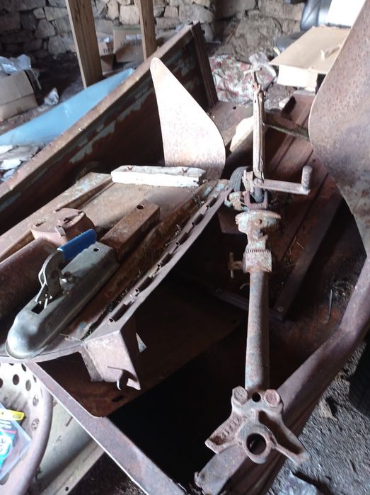 Moto cultivador  com motor Lombardini a gasolina