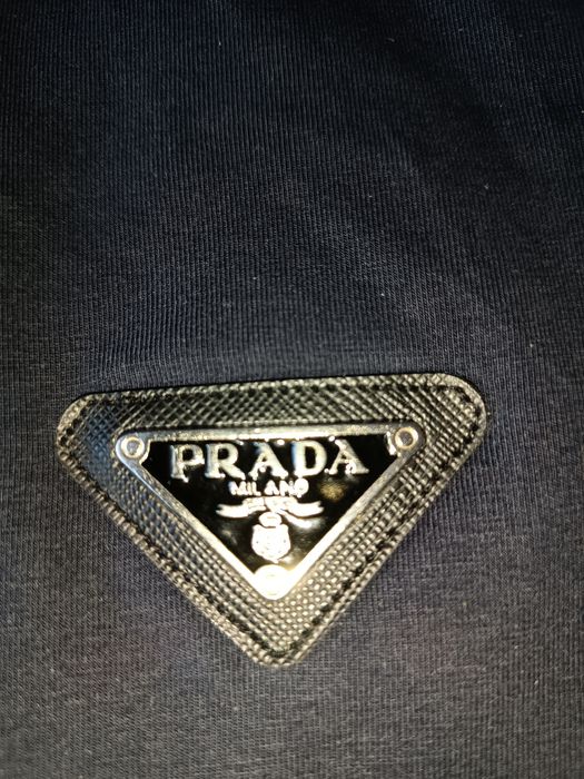 Prada Milano поло