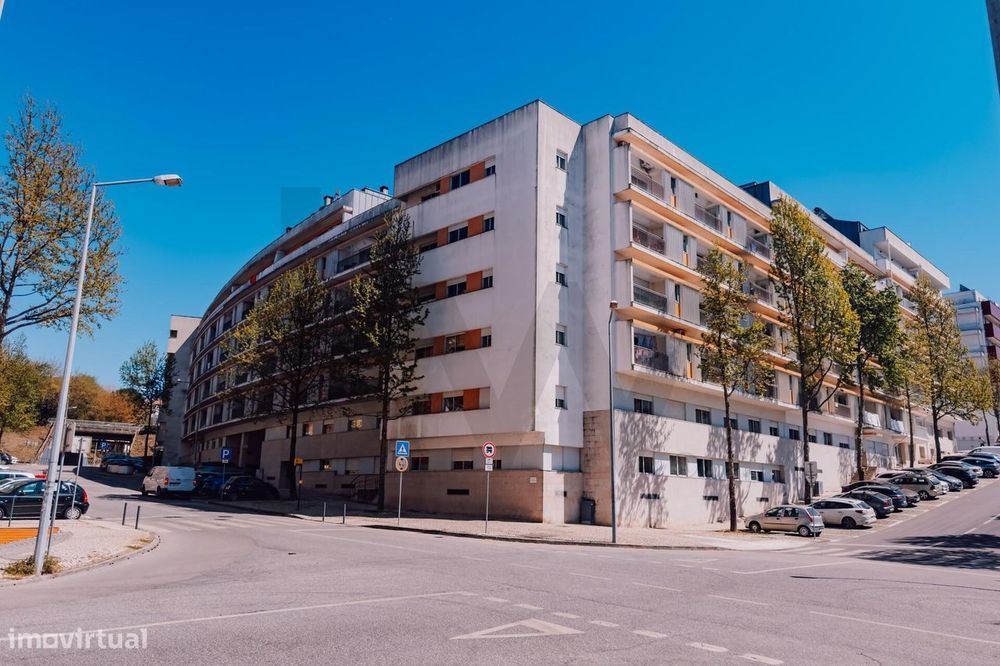 T3 com Garagem Box e Varandas | 166 m2 | Marzovelos – Viseu