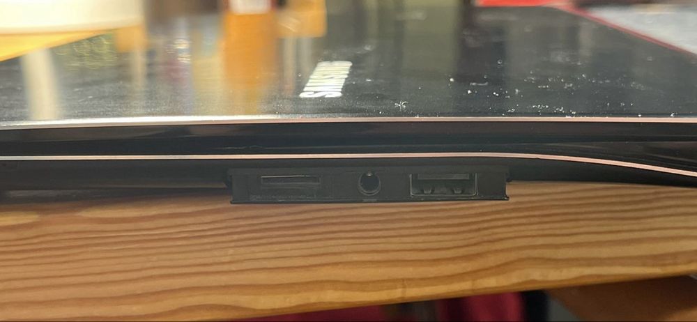 Laptop Samsung NP900X3A i5-2467M 1.60GHz, 4GB RAM