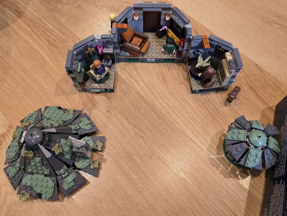 Lego 76428 Harry Potter