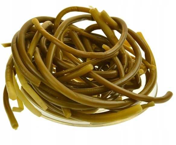 Kiszone pedy czosnku   eko   4 szt