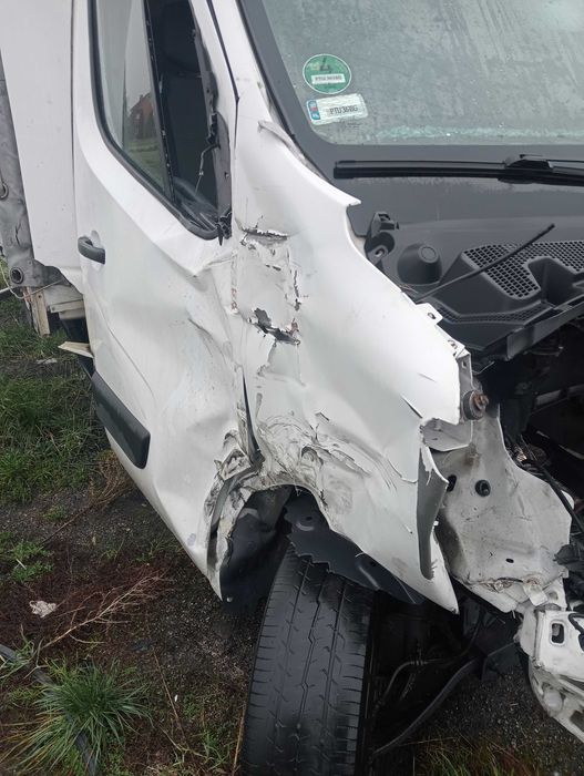 Продам Рено мастер 3