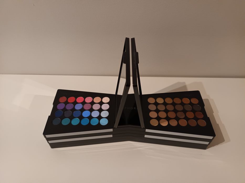 Caixa de maquilhagem Sephora