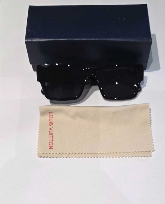 Louis Vuitton Okulary