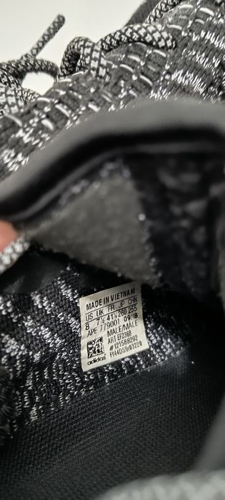 Adidas boost 41 1/3 - 41