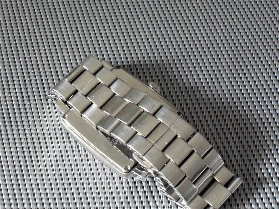 zegarek Emporio Armani