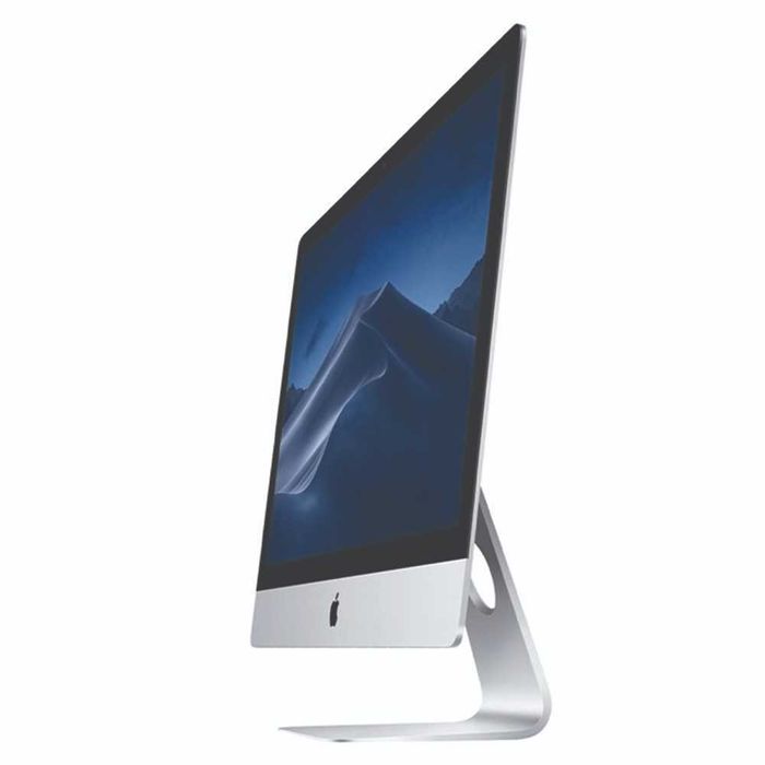 iMac 21,5" Retina 4K 2019 –i7 / 32 GB RAM / Radeon Pro 555X / 2 TB SSD