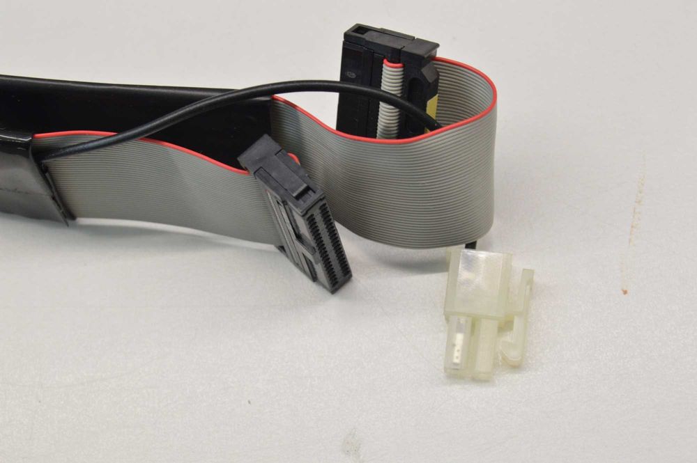 Cabo Mudança de Cor CPU COLOR para TMFX-C901