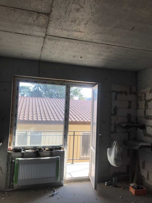 1 к.квартира в новом доме на Степовой, 379853