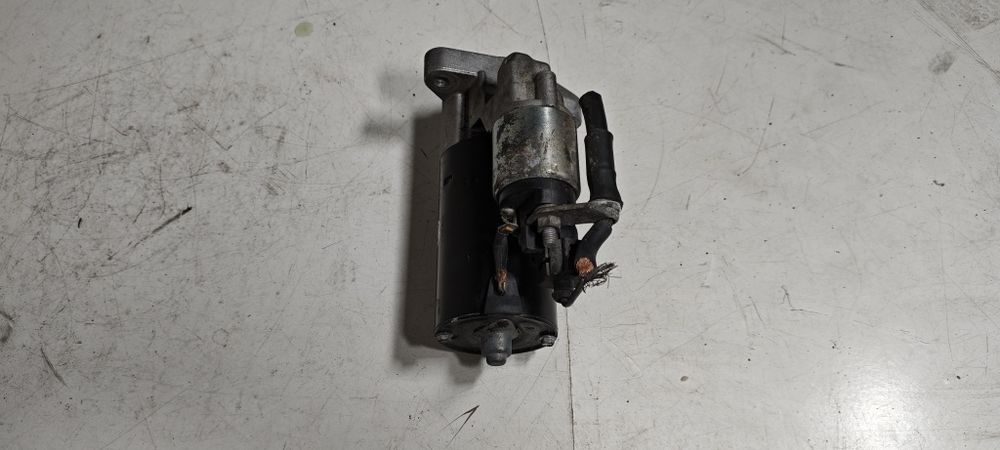 VW Transporter ROZRUSZNIK VW LT 28-35 40-55 2.5 TDi  2.5 BOSCH 0001125609