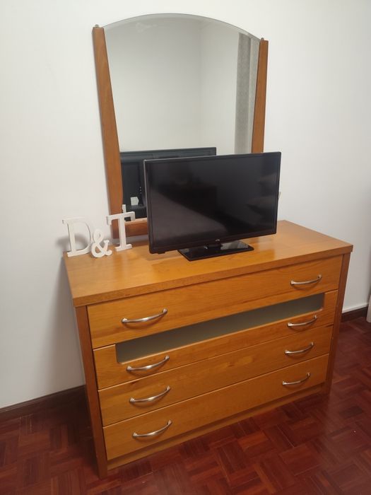 Conjunto de quarto
