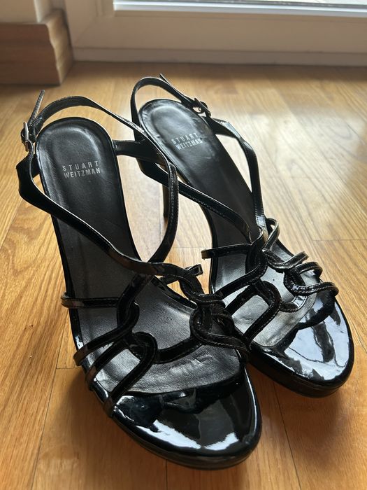 Stuart Weitzman buty 40