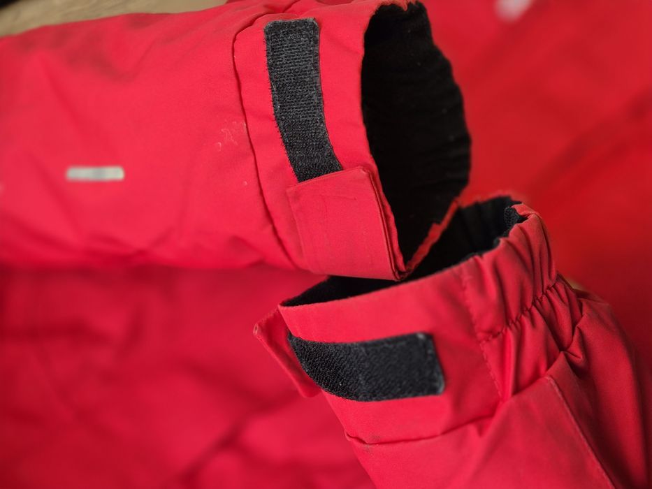 Зимова куртка Reimatec+ на 116 см