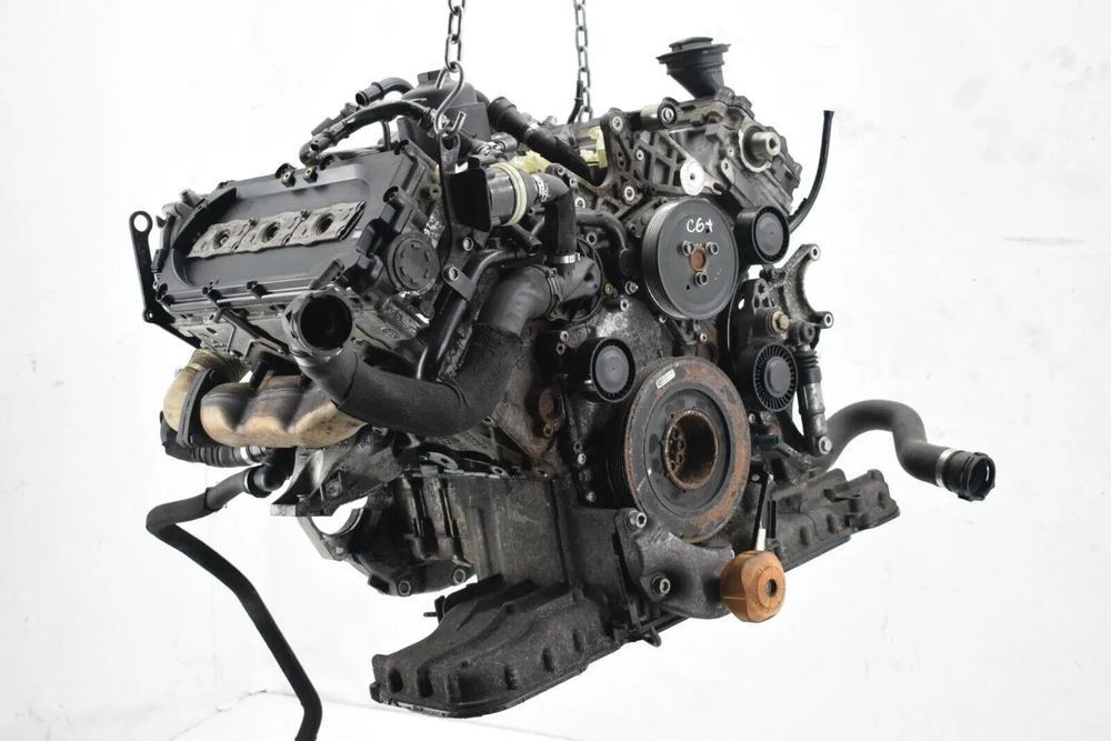 Motor CANC AUDI 2.7L 190 CV
