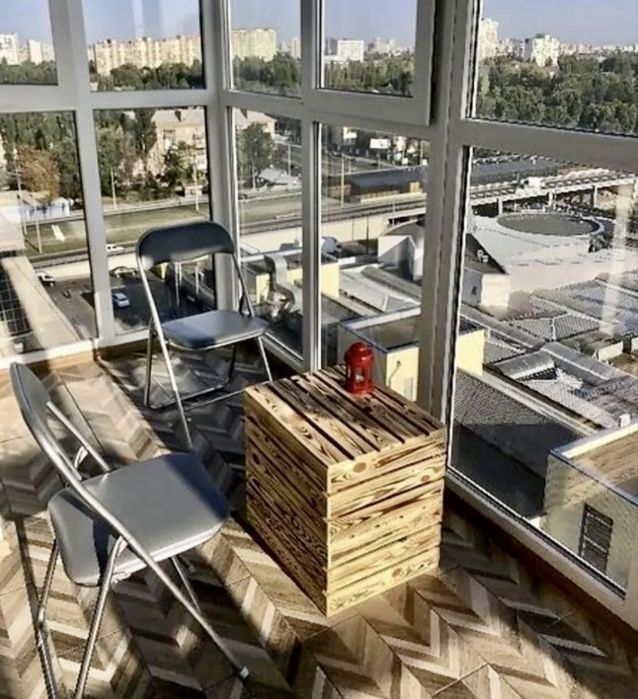 Продаж 1к ЖК Відрадний, Соломʼянський район, Відрадний, Шулявка