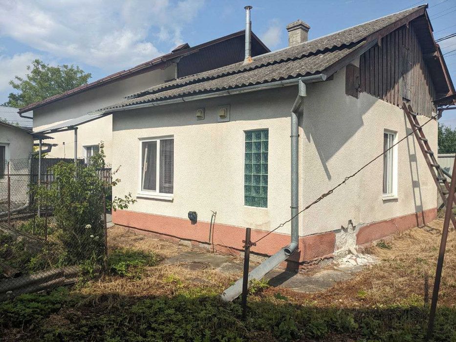 Продається готовий будинок  у м. Рогатин по вул. П.Могили