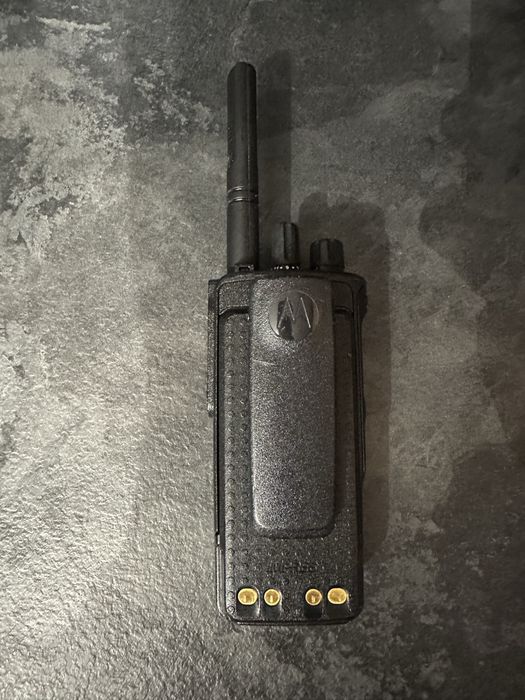 Motorola DP 4400e /DP4400 UHF