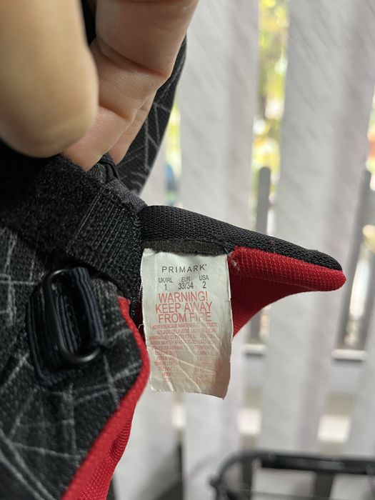 Продам дитячі кеди