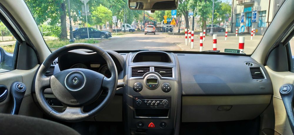 1.6B 110 KM Salon Pl 1wł Bezwypadkowy Piękna Zamiana