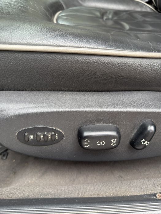 Rover 75 motor bmw nacional 175 mil kms