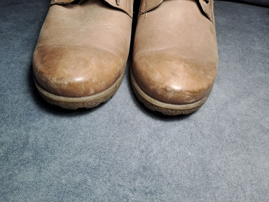 Kozaki na koturnie Lasocki (39)