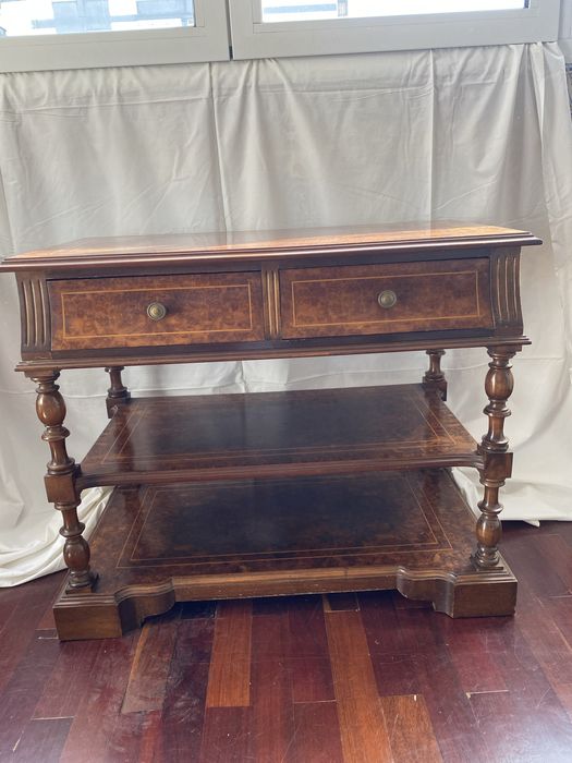 Móvel de televisão