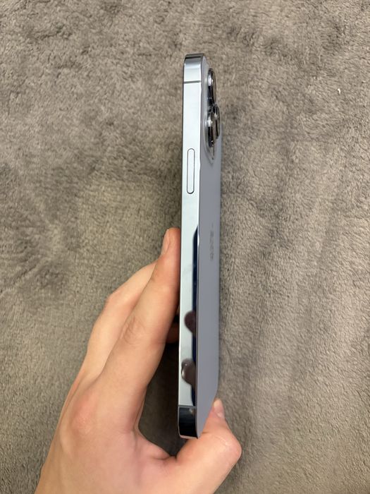 iPhone 13 Pro Max 256 GB