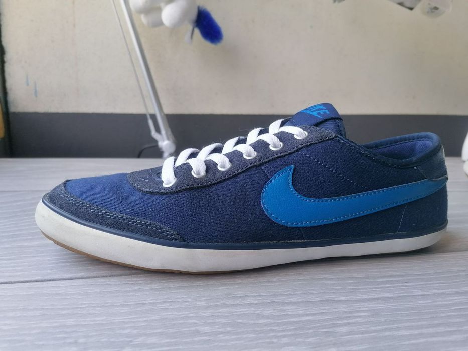 Кроссовки, кеды Nike sweeper