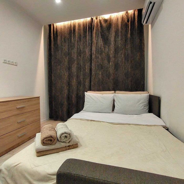 БОРОВСКОГО 37Х, б-ца Воробьева, онкодиспансер. Новый дом. Хозяйка