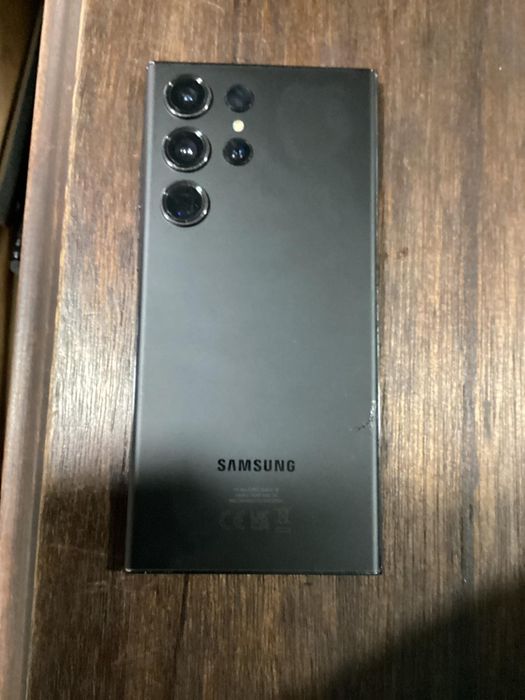 S23 Ultra 512Gb 12Gb RAM