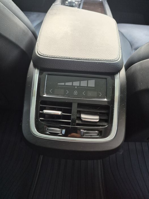 VOLVO XC 90 2017