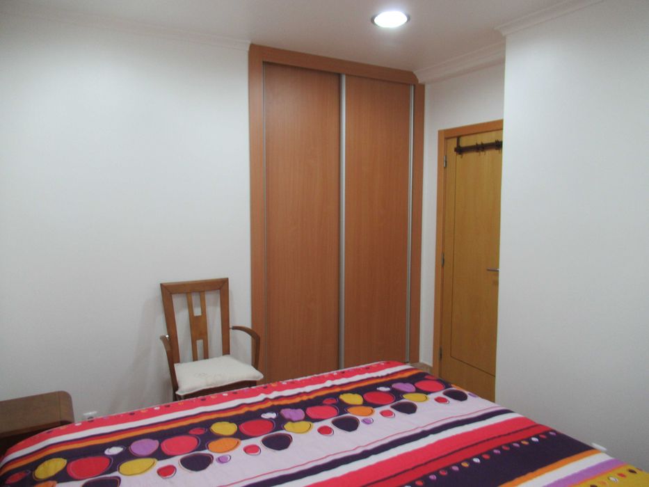 T1 Kitchenette Remodelado e Mobilado Miratejo