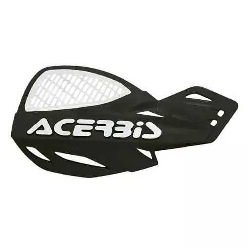 Захист рук Acerbis чорний защита мотоцикла квадроцикла кросового мото