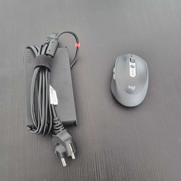 Thinkpad X1 Extreme Gen 4