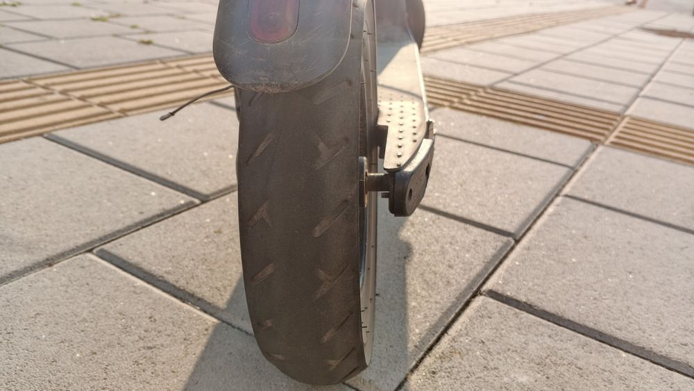 Продам самокат Proove x-city pro