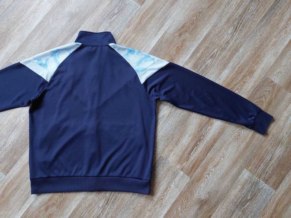 Мужская олимпийка Puma Manchester City