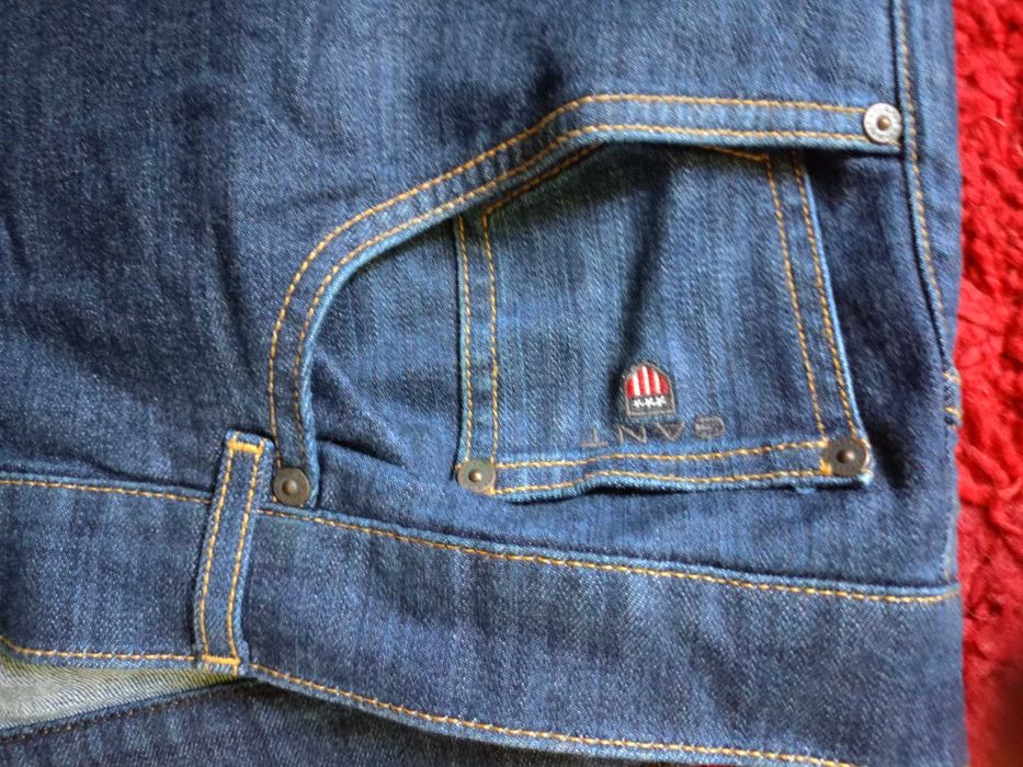 GANT Taylor roz 40x30  Nowe Okazja