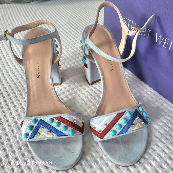 Stuart   Weitzman